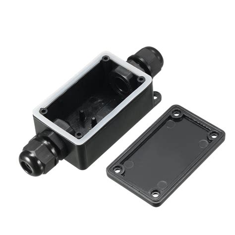 waterproofing exterior junction box|automotive waterproof electrical junction box.